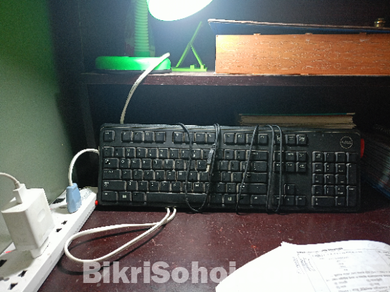 Keyboard